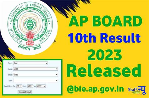 AP SSC Results 2013 .